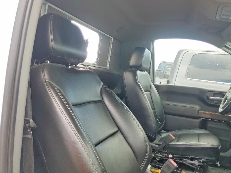 2023 CHEVROLET SILVERADO C3500 LT C3500 LT 6