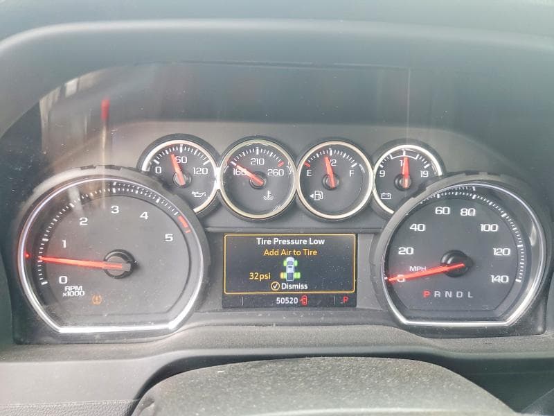 2023 CHEVROLET SILVERADO C3500 LT C3500 LT 8
