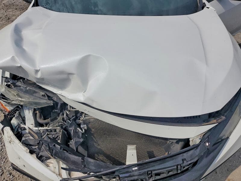 2021 HONDA CIVIC SPORT SPORT 11