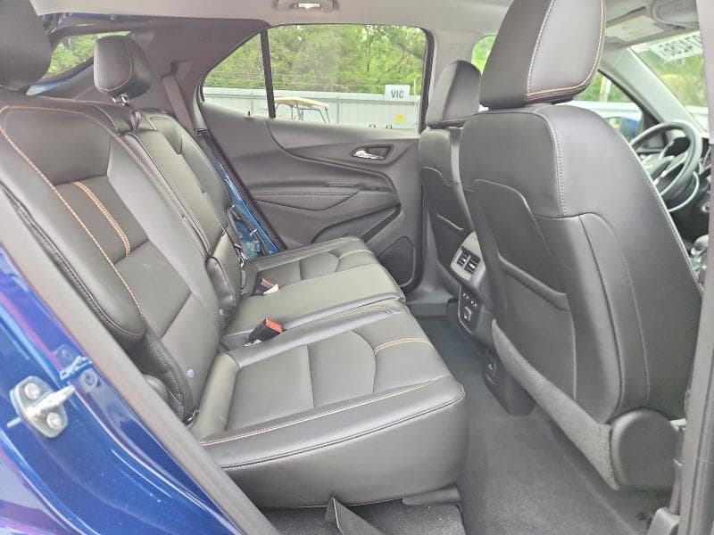 2022 CHEVROLET EQUINOX PREMIER 11