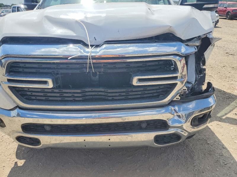 2019 RAM 1500 BIG HORN/LONE STAR 11