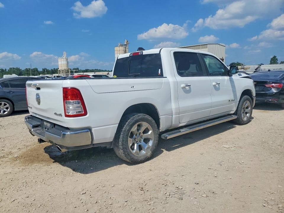 2019 RAM 1500 BIG HORN/LONE STAR 3