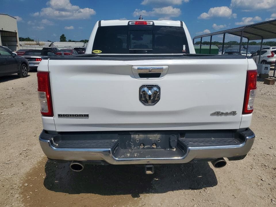2019 RAM 1500 BIG HORN/LONE STAR 6