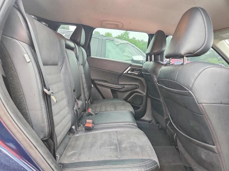 2022 MITSUBISHI OUTLANDER SE 11