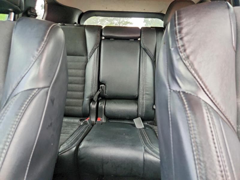 2022 MITSUBISHI OUTLANDER SE 10