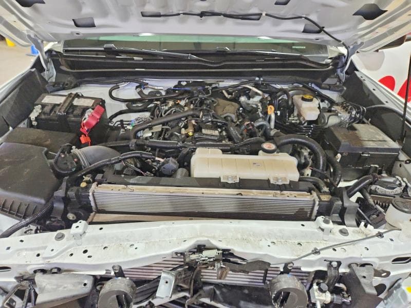 2025 TOYOTA TACOMA SR SR 11
