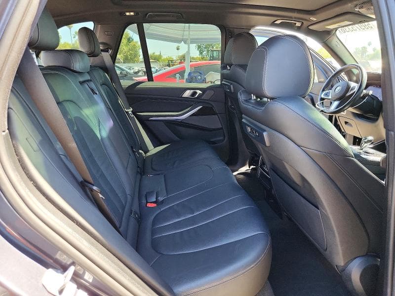 2020 BMW X5 SDRIVE 40I 11
