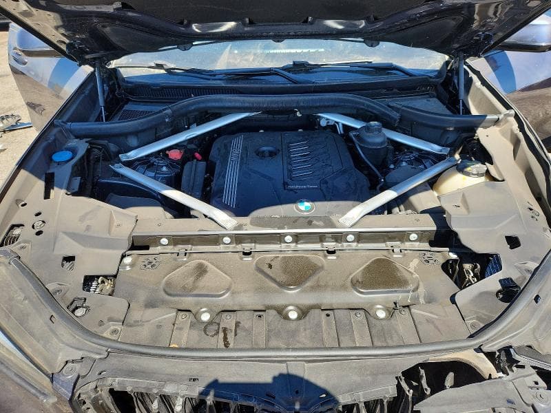 2020 BMW X5 SDRIVE 40I 12