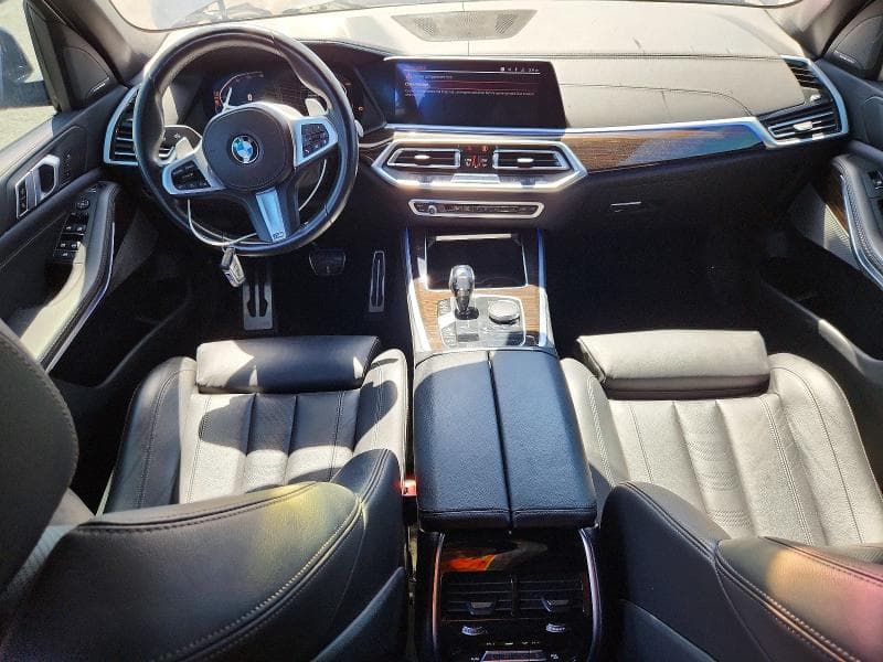2020 BMW X5 SDRIVE 40I 8