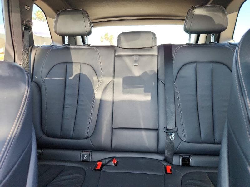 2020 BMW X5 SDRIVE 40I 10