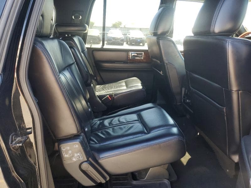 2017 LINCOLN NAVIGATOR L SELECT L SELECT 11