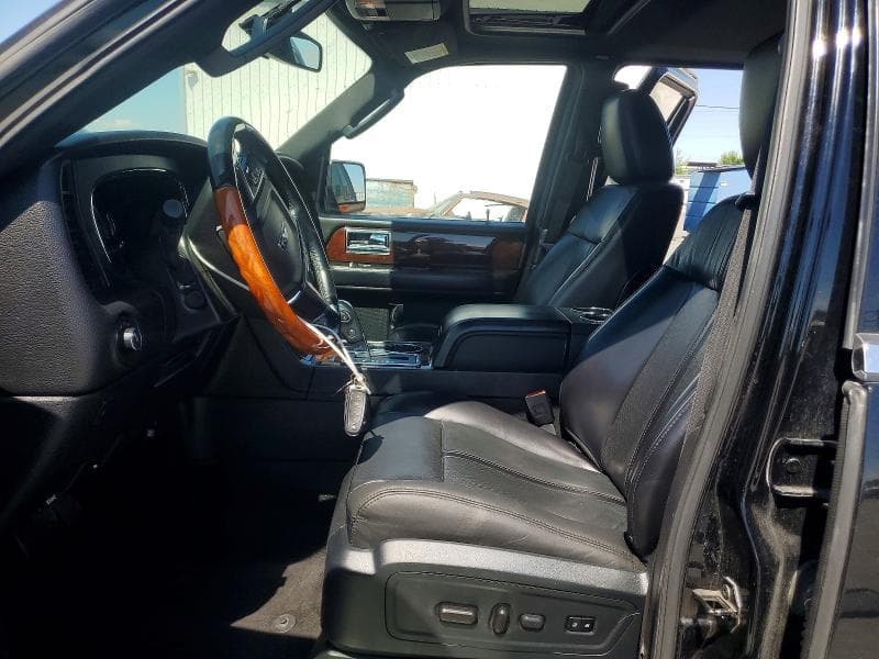 2017 LINCOLN NAVIGATOR L SELECT L SELECT 7