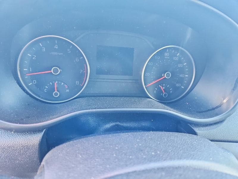 2021 KIA SPORTAGE S S 9