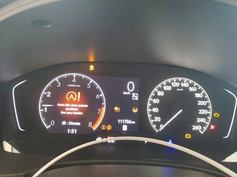 2022 HONDA CIVIC LX LX 9