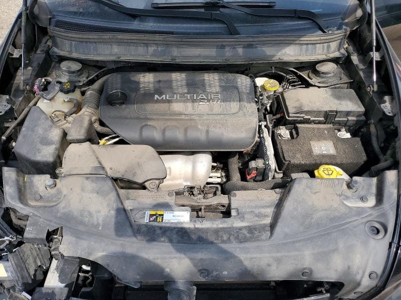 2018 JEEP CHEROKEE LATITUDE LATITUDE 12