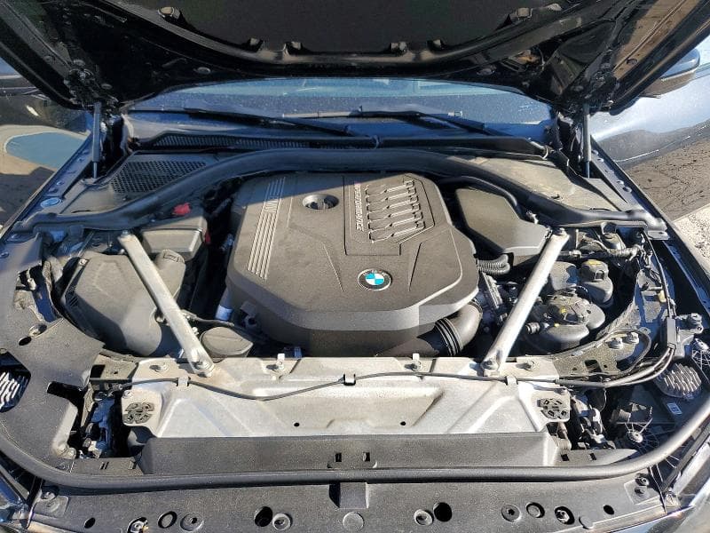 2021 BMW M440XI 11