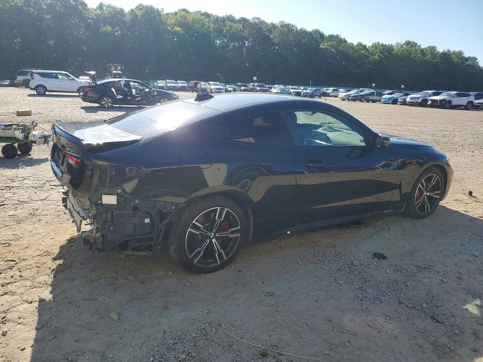 2021 BMW M440XI 3