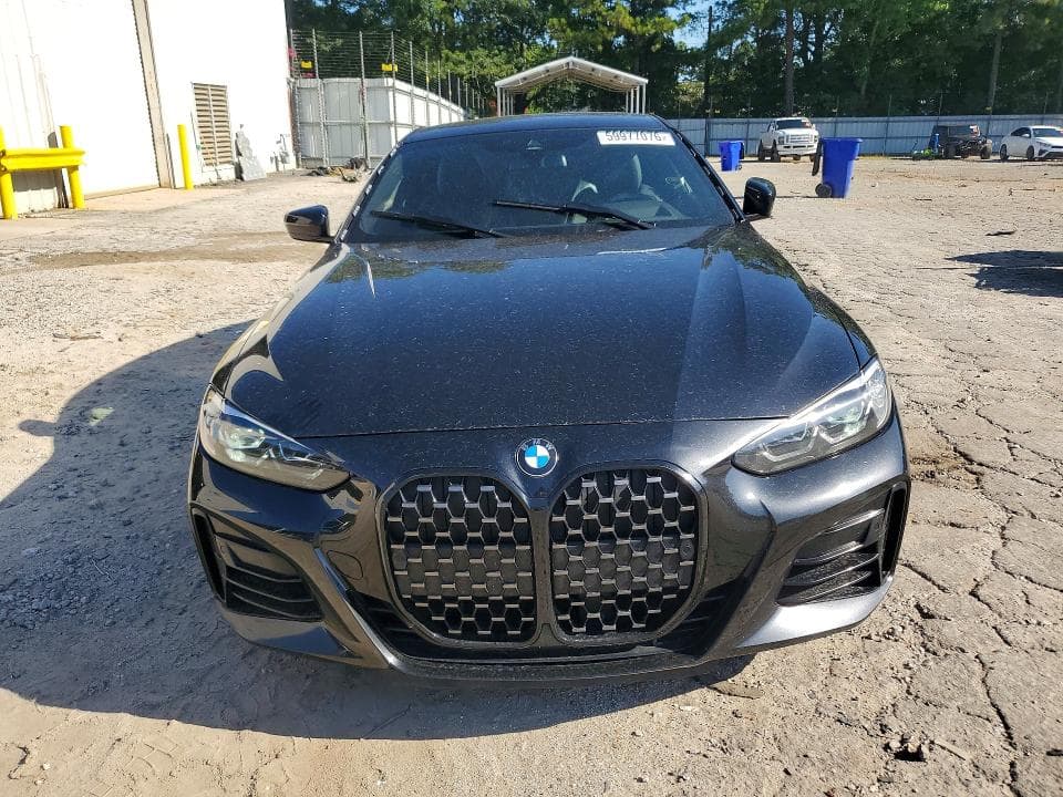 2021 BMW M440XI 5