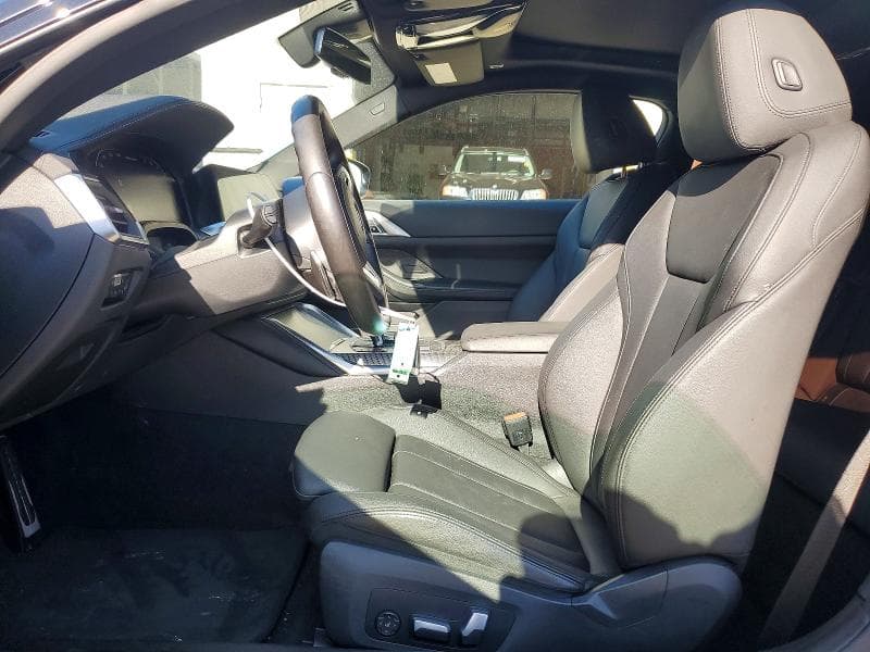 2021 BMW M440XI 7