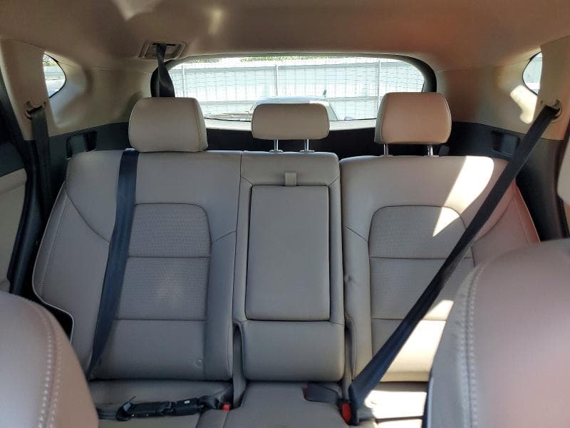 2021 HYUNDAI TUCSON LIMITED 10