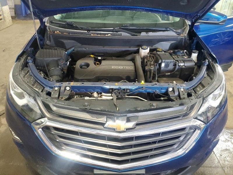 2020 CHEVROLET EQUINOX LT LT 11