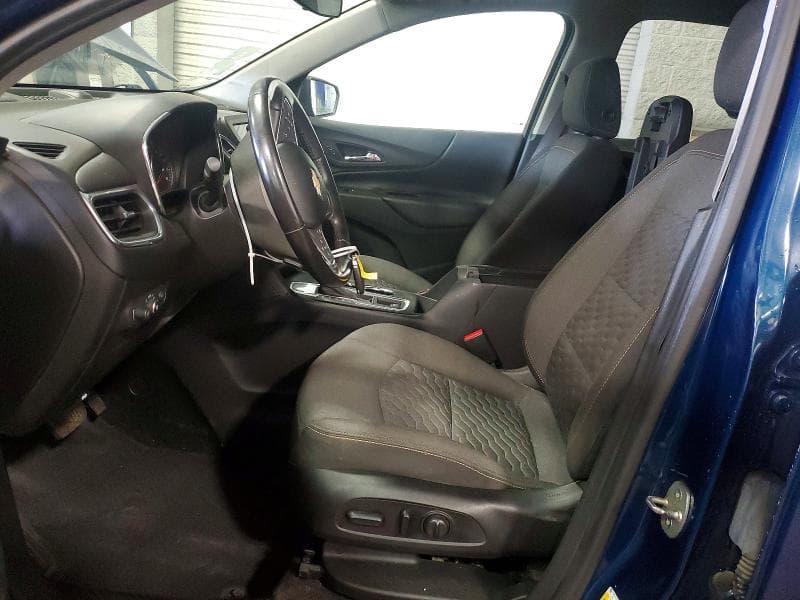 2020 CHEVROLET EQUINOX LT LT 7