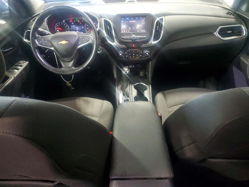 2020 CHEVROLET EQUINOX LT LT 8