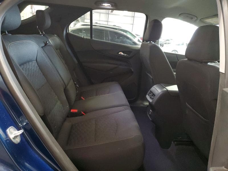 2020 CHEVROLET EQUINOX LT LT 10