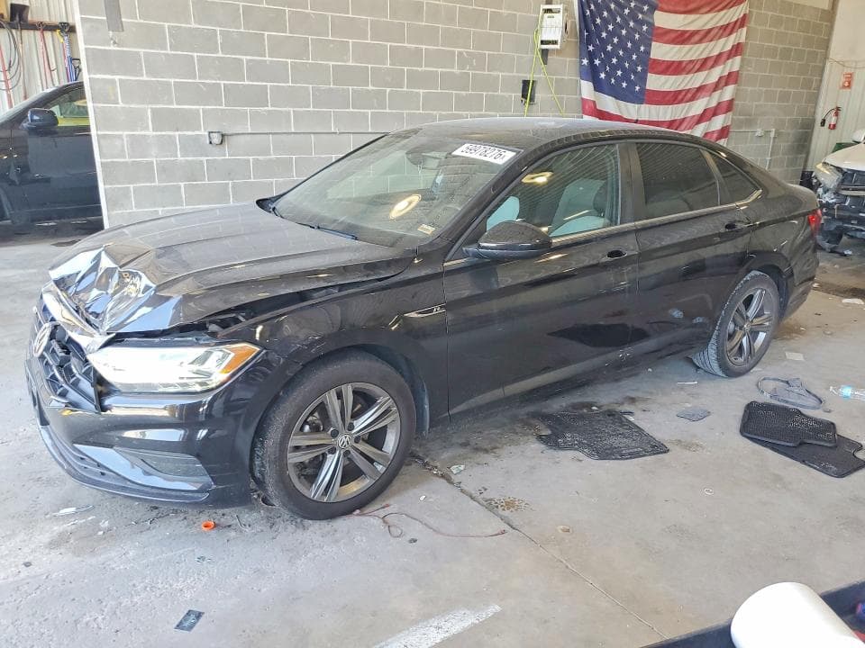 2020 VOLKSWAGEN JETTA S - 1