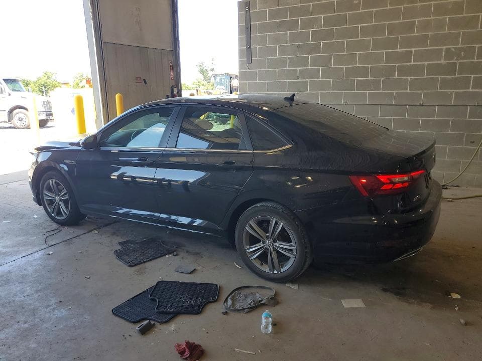 2020 VOLKSWAGEN JETTA S 2