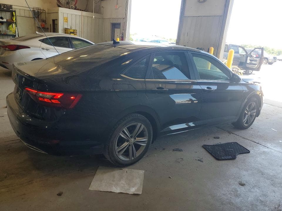 2020 VOLKSWAGEN JETTA S 3