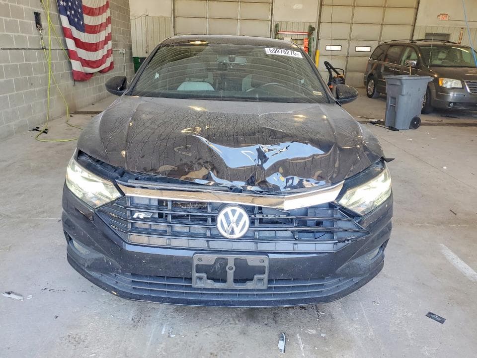 2020 VOLKSWAGEN JETTA S 5