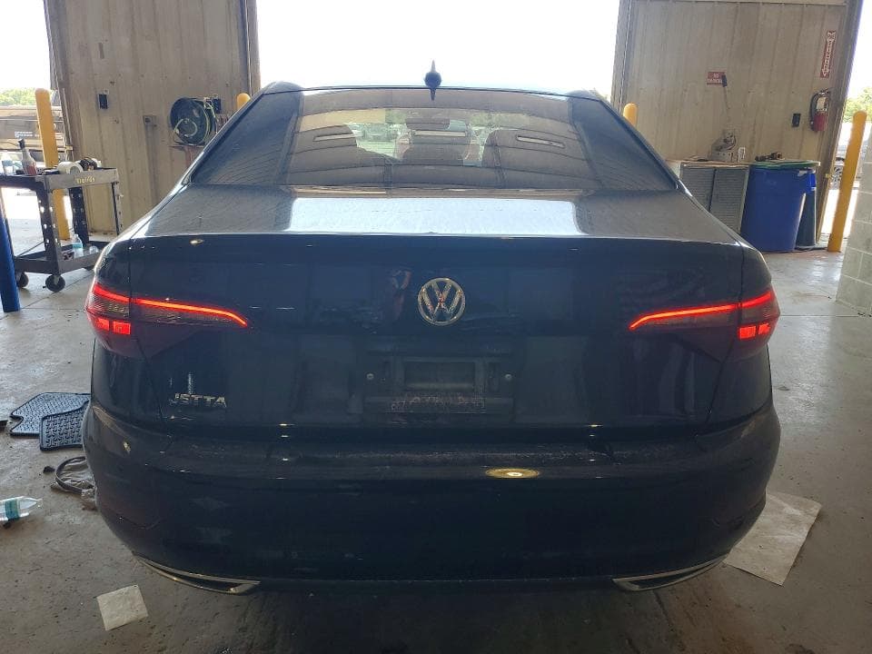 2020 VOLKSWAGEN JETTA S 6