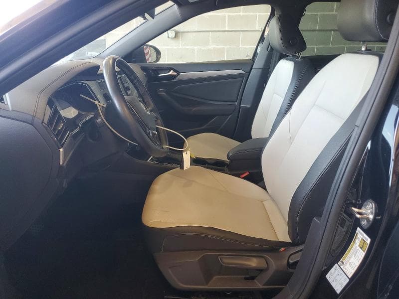 2020 VOLKSWAGEN JETTA S 7