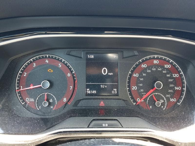 2020 VOLKSWAGEN JETTA S 9