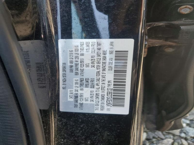 2018 MAZDA CX-5 TOURING 14