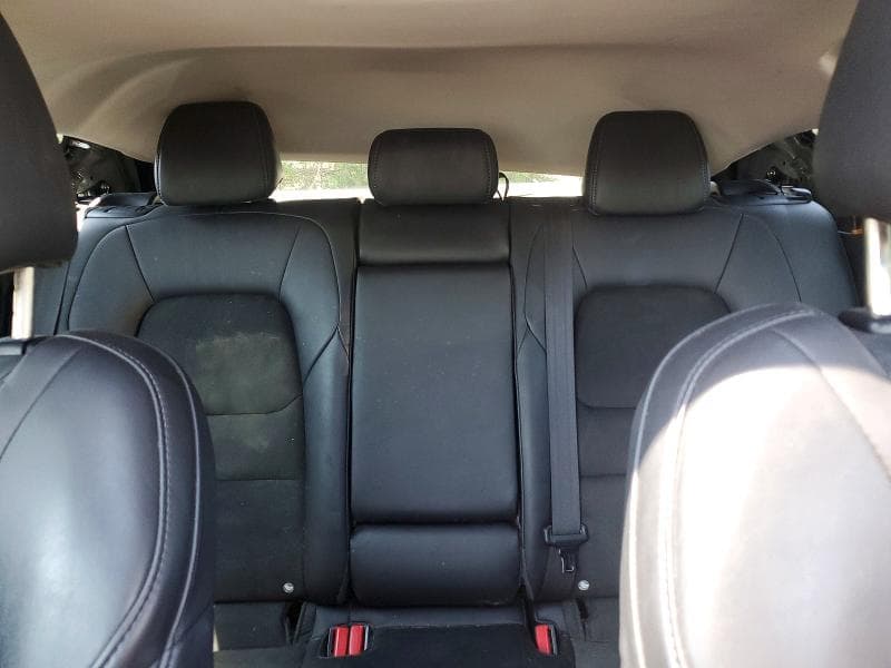 2018 MAZDA CX-5 TOURING 10