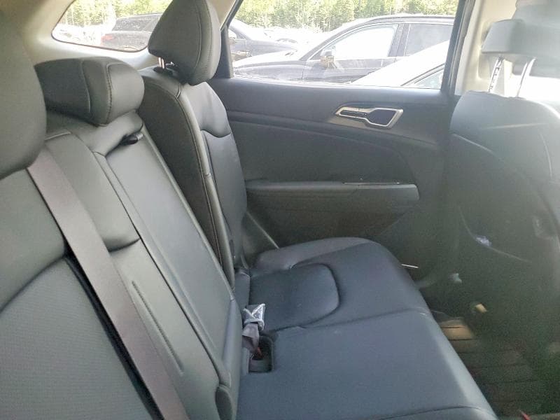 2025 KIA SPORTAGE EX EX 11
