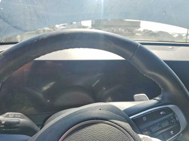 2025 KIA SPORTAGE EX EX 9