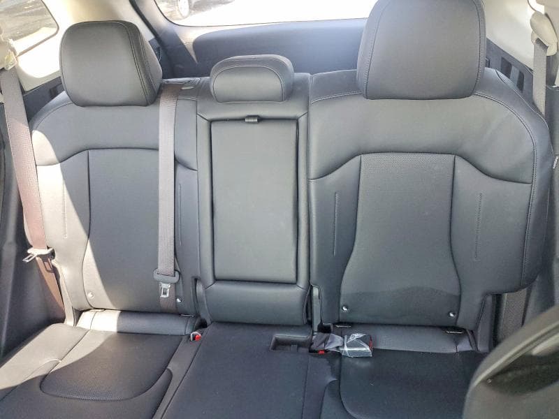 2025 KIA SPORTAGE EX EX 10