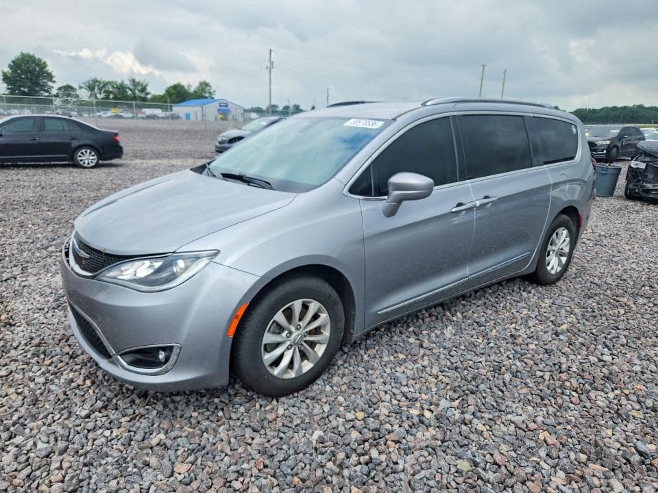 2019 CHRYSLER PACIFICA TOURING L - 1