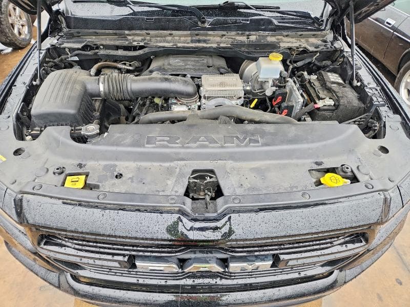 2022 RAM 1500 BIG HORN/LONE STAR 11