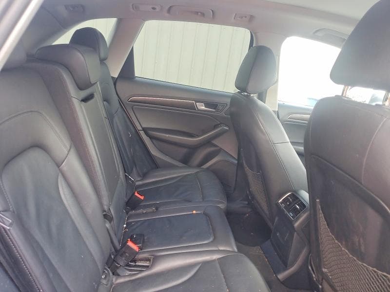 2017 AUDI Q5 PREMIUM 11