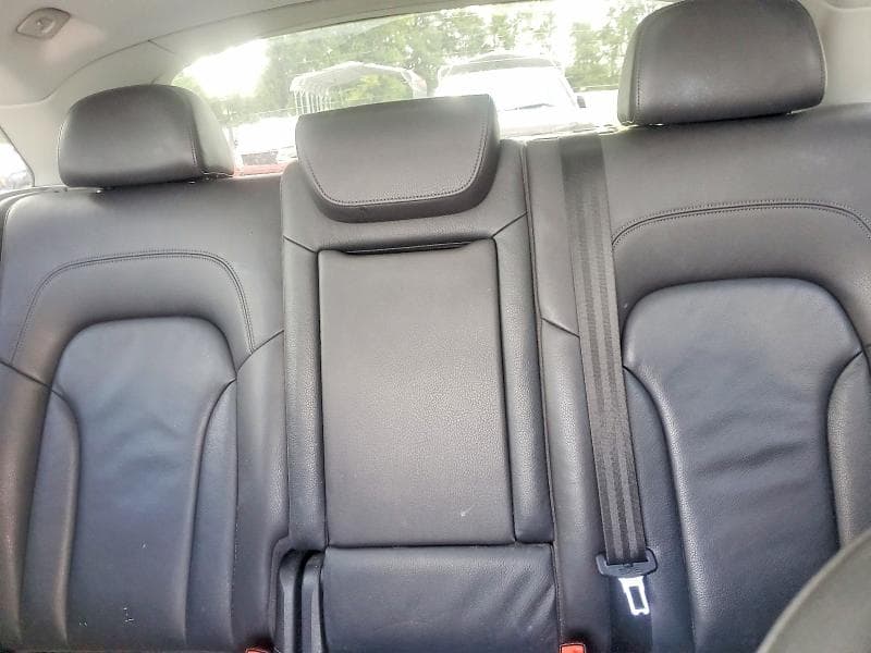 2017 AUDI Q5 PREMIUM 10