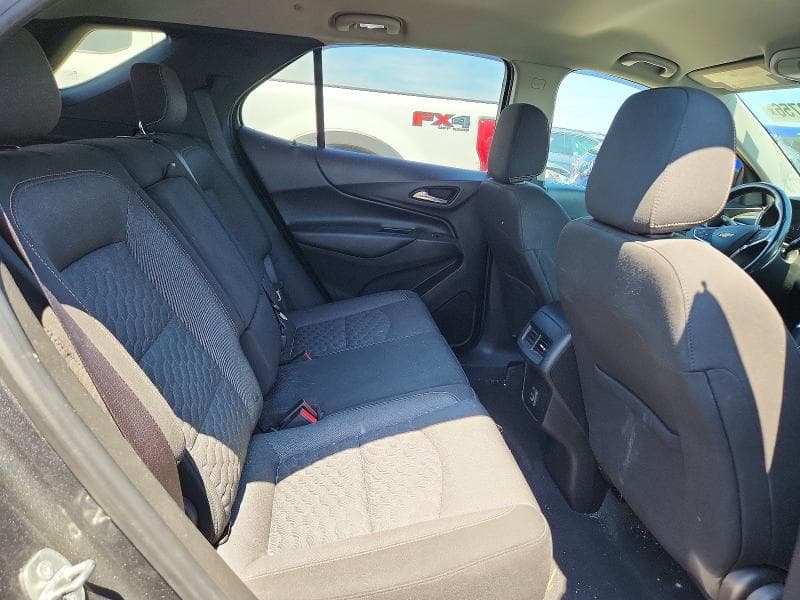 2019 CHEVROLET EQUINOX LT 10