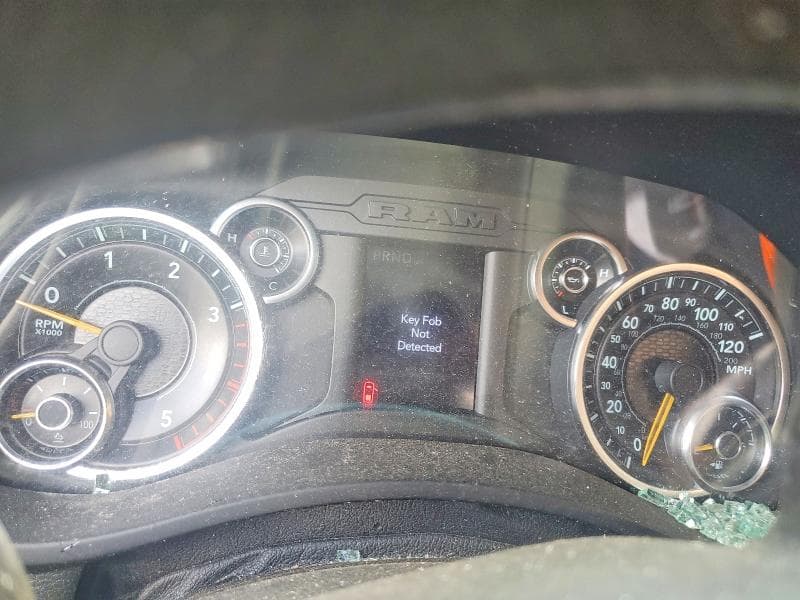 2022 RAM 5500 9