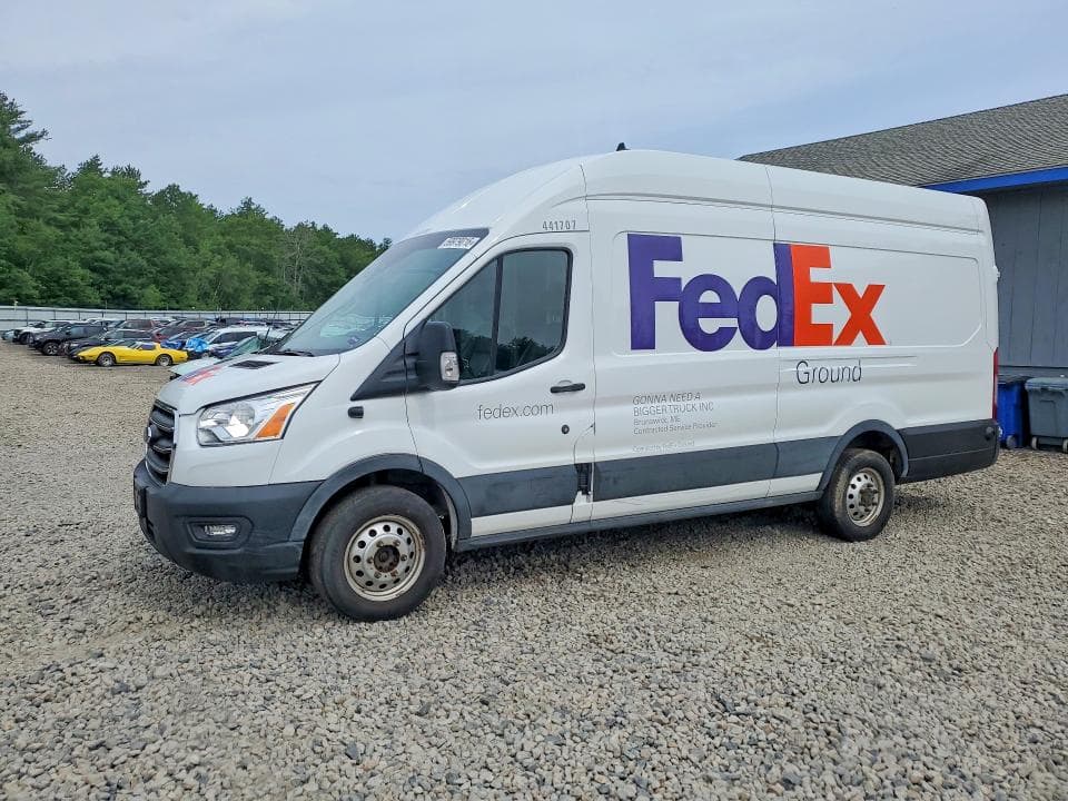 2020 FORD TRANSIT T-350 T-350 - 1