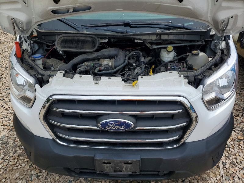 2020 FORD TRANSIT T-350 T-350 12