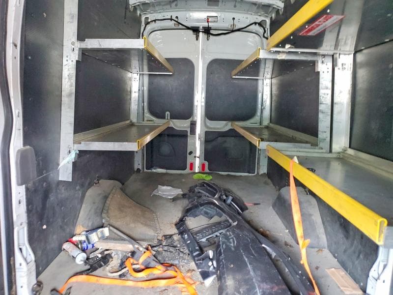 2020 FORD TRANSIT T-350 T-350 10