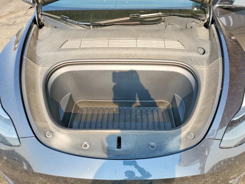2024 TESLA MODEL Y 12